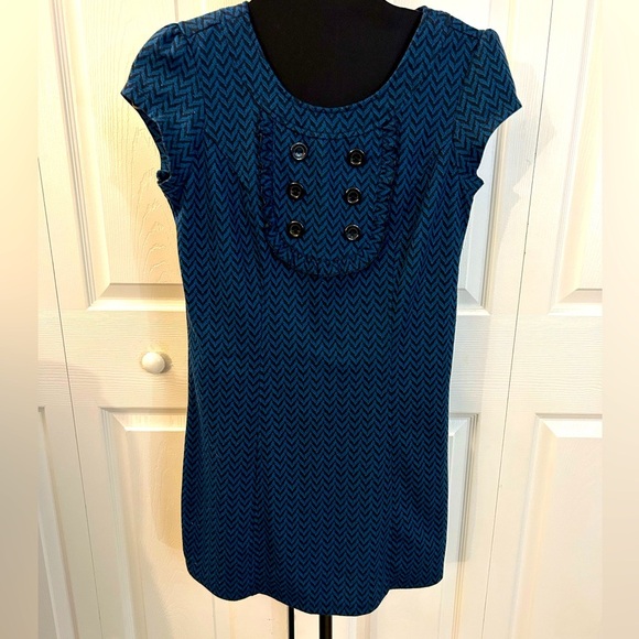 Bebop super cute Baby Doll style Dress - Picture 1 of 4